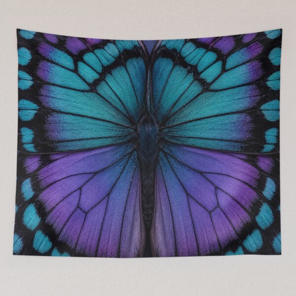 Item preview, Cosmic Butterfly Wing Close Up designed and sold by Owcomm.
