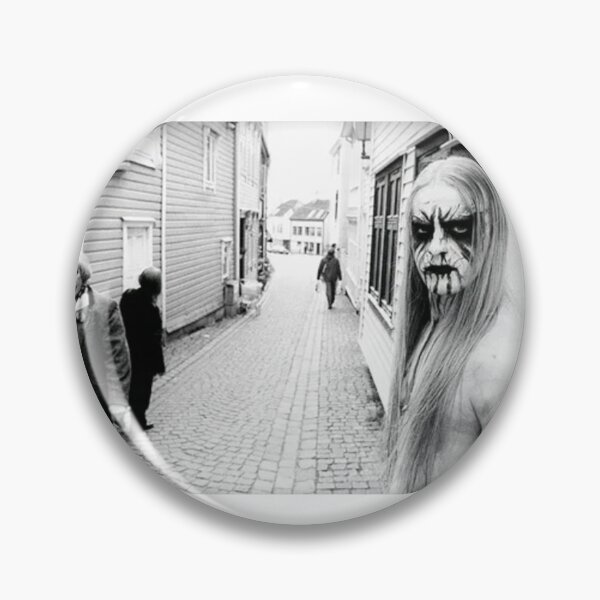 Item preview, Norwegian Black Metal! designed and sold by Kvlt Merch.