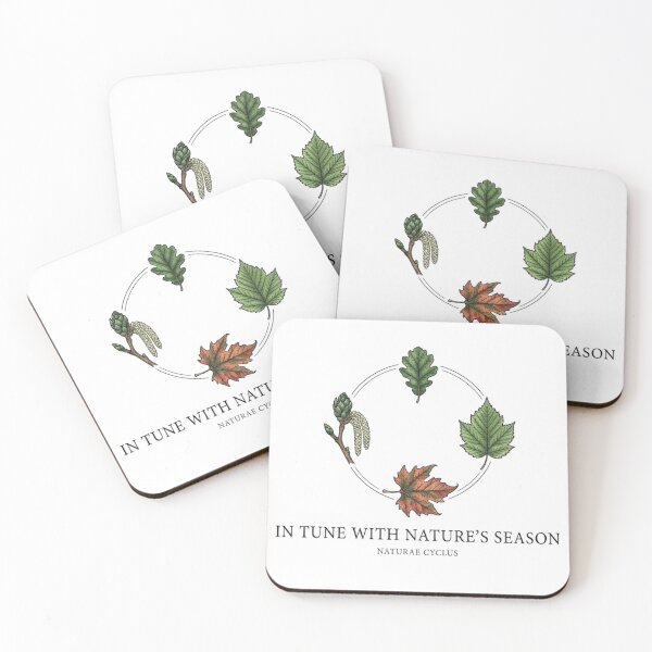 Item preview, Nature Seasons Cycle Botanical Illustration Wild Edibles Enthusiast T-Shirt designed and sold by VintryOff.