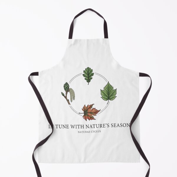 Item preview, Nature Seasons Cycle Botanical Illustration Wild Edibles Enthusiast T-Shirt designed and sold by VintryOff.