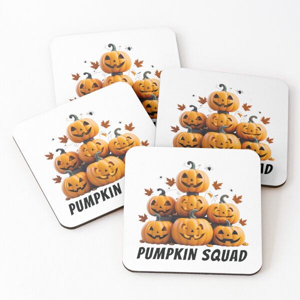 Item preview, Funny Jack-O'-Lantern Halloween T-Shirt designed and sold by Madhav Creations Studio.