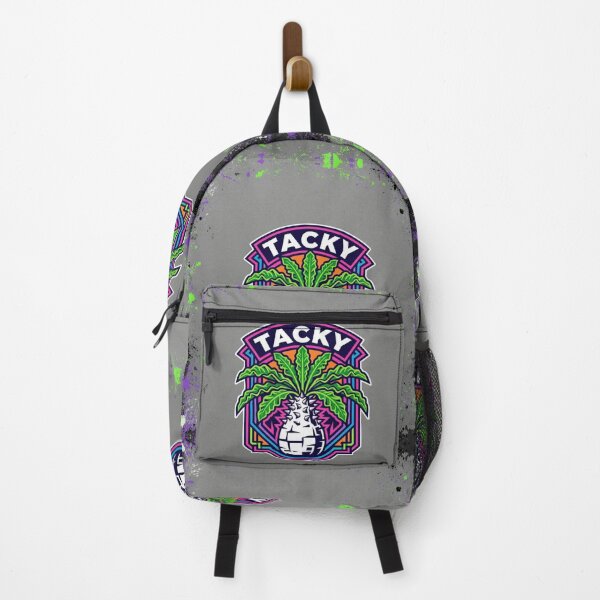 Item preview, Pachypodium Tacky Streetwear Caudex Y2K Pop Art designed and sold by GreenDivisionJP.