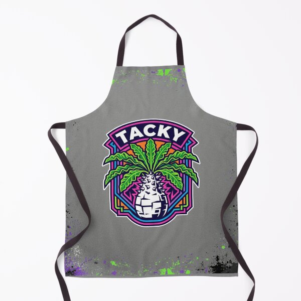 Item preview, Pachypodium Tacky Streetwear Caudex Y2K Pop Art designed and sold by GreenDivisionJP.