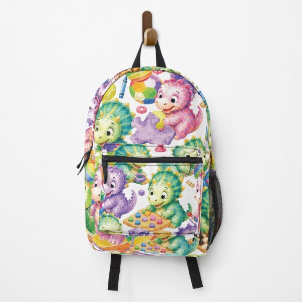 Item preview, Baby Dinosaurs Playing designed and sold by Hailz1983.