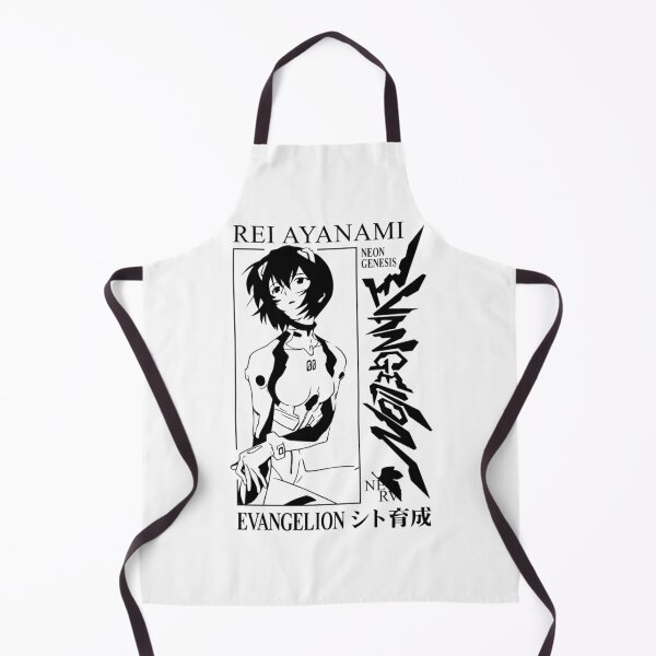 Item preview, Rei Ayanami Minimalist Anime designed and sold by JandJTT.