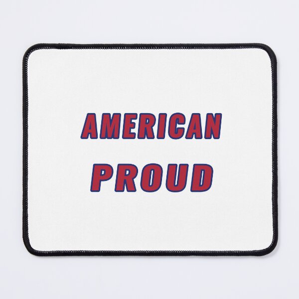 Item preview, American Proud Shirt – Patriotic USA Tee | Uncle Jichuan designed and sold by Uncle-Jichuan.