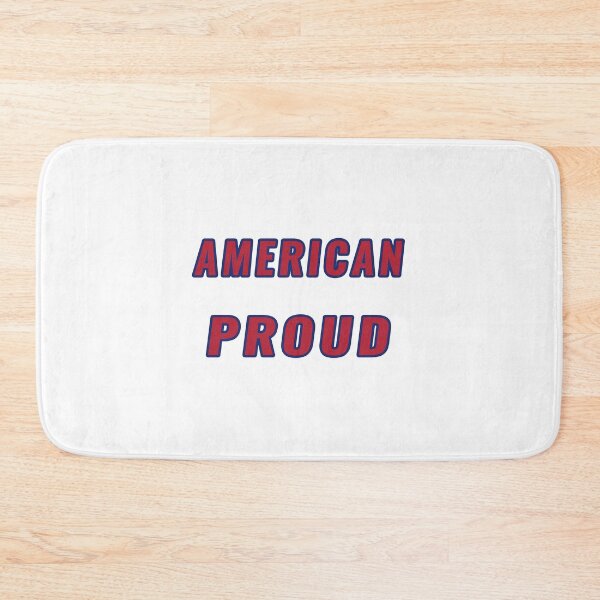 Item preview, American Proud Shirt – Patriotic USA Tee | Uncle Jichuan designed and sold by Uncle-Jichuan.
