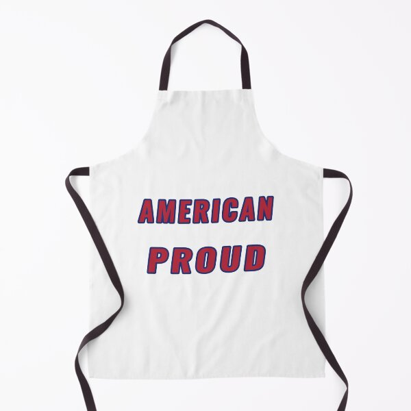 Item preview, American Proud Shirt – Patriotic USA Tee | Uncle Jichuan designed and sold by Uncle-Jichuan.