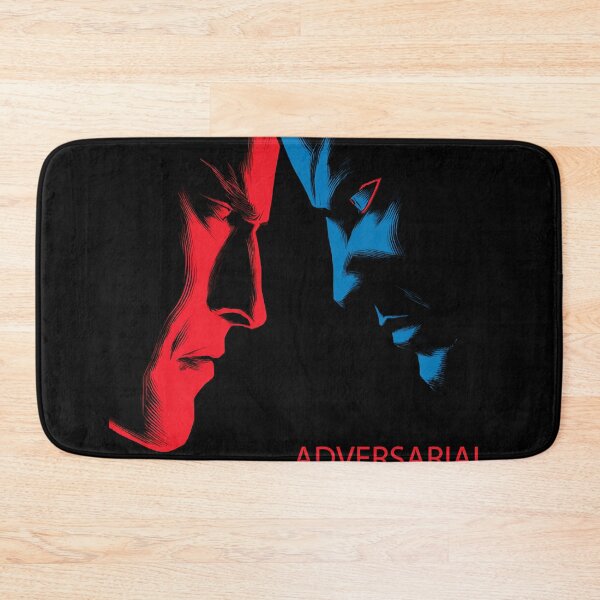 Item preview,    Adversarial Gaming Rivalry Competition Design designed and sold by VYBE DARK Studio.