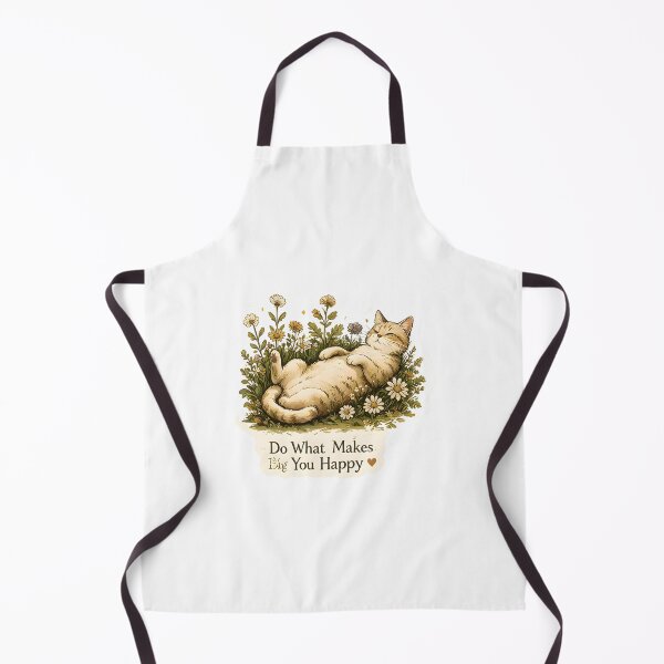 Item preview, Botanical-themed cats designed and sold by Spirit of Siam.