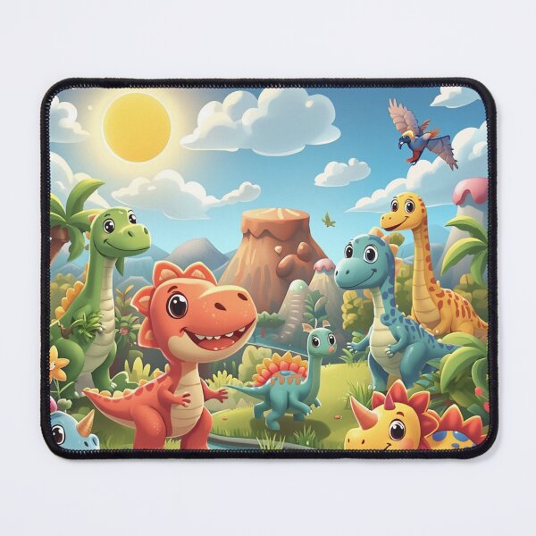 Item preview, Cute Dinosaur Collection designed and sold by HarryPisces38.