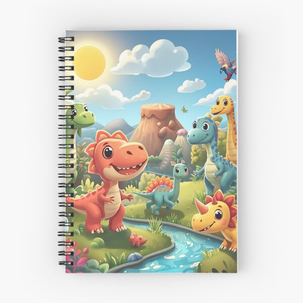 Item preview, Cute Dinosaur Collection designed and sold by HarryPisces38.