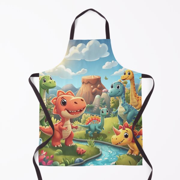 Item preview, Cute Dinosaur Collection designed and sold by HarryPisces38.