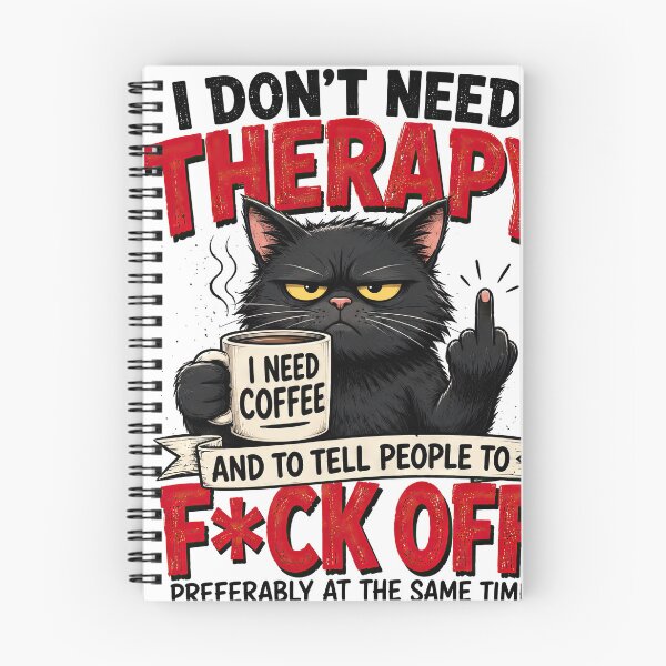 Item preview, Don't need therapy designed and sold by thewandswant.