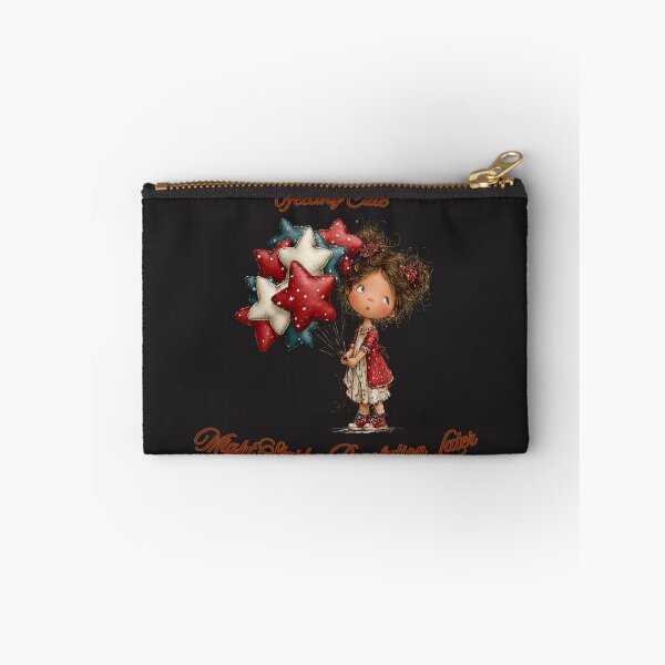 Item preview, Patriotic Child Feeling Cute Might Start a Revolution Later designed and sold by MarthaPlace.