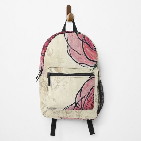 Item preview, The Alchemist's Rose designed and sold by Karen Persephone .
