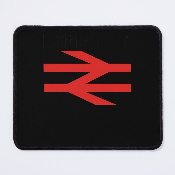 Item preview, Minimalist Red Double Arrowx with Faded designed and sold by RLatvia.