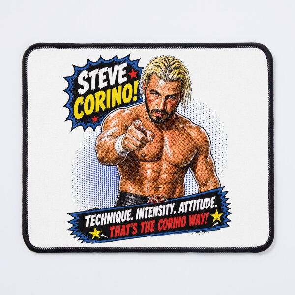 Item preview, Wrestling Legends & Superstars Graphic designed and sold by BUDDY-JM-CRAFT.