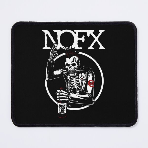 Item preview, Punk Rock Skeleton designed and sold by VermeerShop.