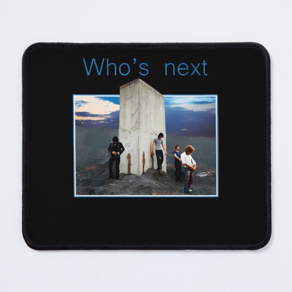 Item preview, 70s Rock Album Monolith designed and sold by VermeerShop.