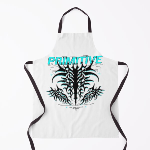 Item preview, Primitive Tribal Abstract Cyber designed and sold by JandJTT.