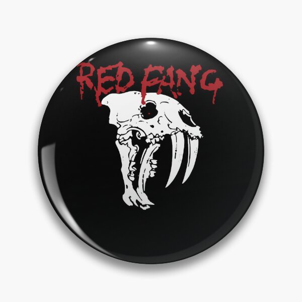Item preview, Saber Tooth Skull Stoner Rock designed and sold by VermeerShop.