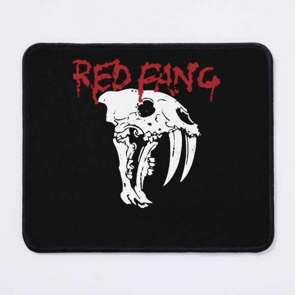 Item preview, Saber Tooth Skull Stoner Rock designed and sold by VermeerShop.
