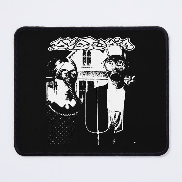 Item preview, Dark Crust Punk Gothic designed and sold by VermeerShop.