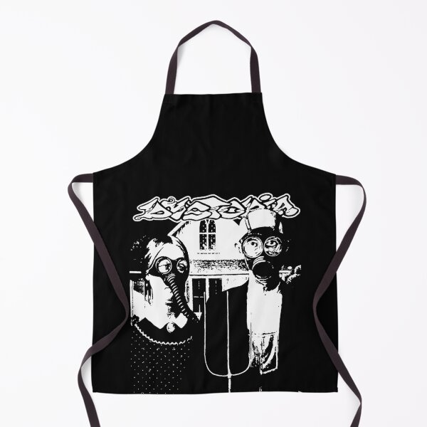 Item preview, Dark Crust Punk Gothic designed and sold by VermeerShop.