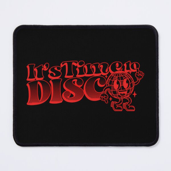 Item preview, It’s Time To Disco Globe designed and sold by JandJTT.