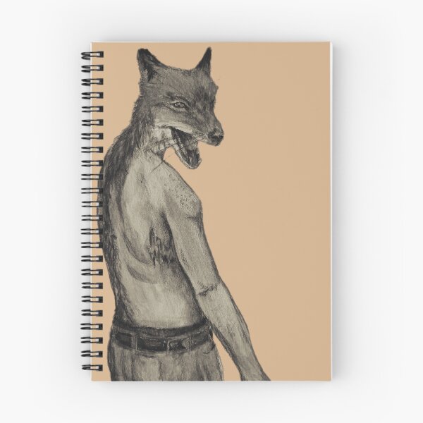 Item preview, Angry Fox Boy designed and sold by Silent-Fin.