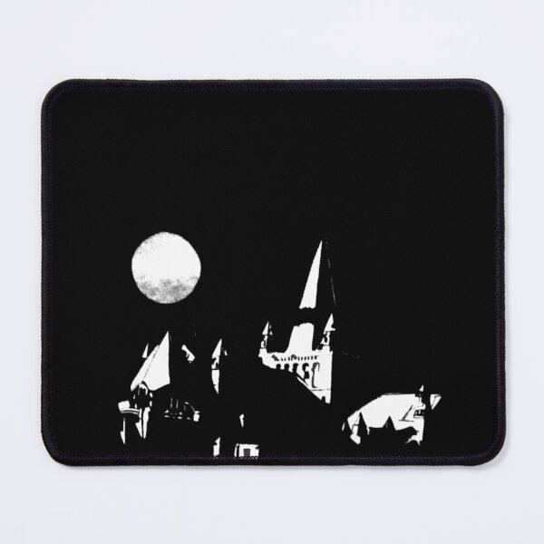Item preview, Mayhem De Mysteriis! designed and sold by Kvlt Merch.