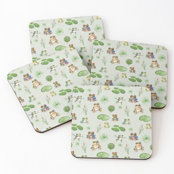 Item preview, Froggy Feeling designed and sold by ZaboDesign.