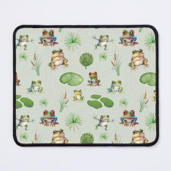 Item preview, Froggy Feeling designed and sold by ZaboDesign.