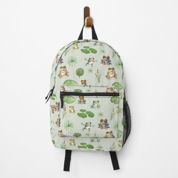 Item preview, Froggy Feeling designed and sold by ZaboDesign.