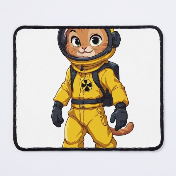 Item preview, Nuclear Pussy designed and sold by halibutgoatramb.