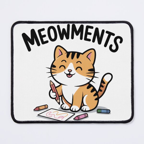 Item preview, Cute Cat Collection designed and sold by HarryPisces38.