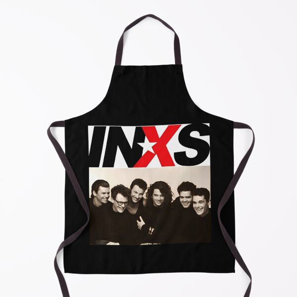 Item preview, High-Contrast Portrait of Band Members Below a Large designed and sold by ujjawal.