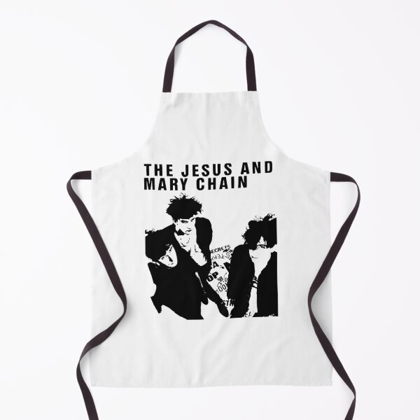 Item preview, The Jesus And Mary Chain Band designed and sold by melfeder.