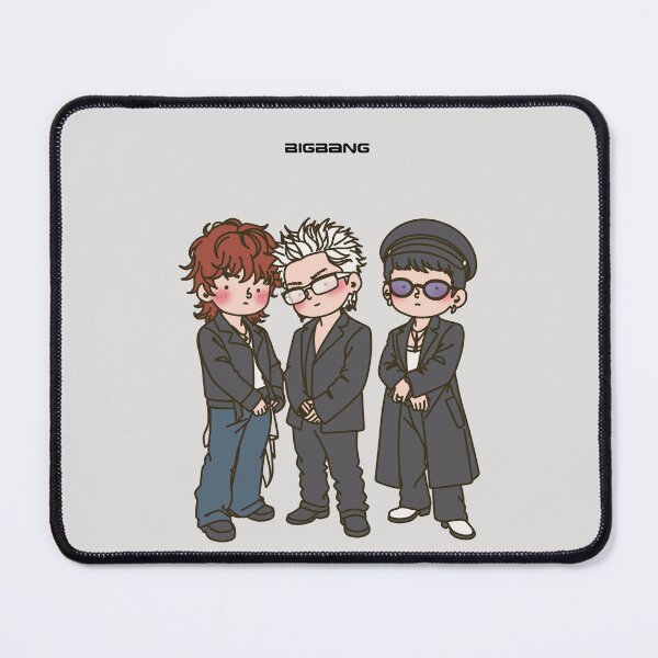 Item preview, BIGBANG KPOP designed and sold by cepluk.