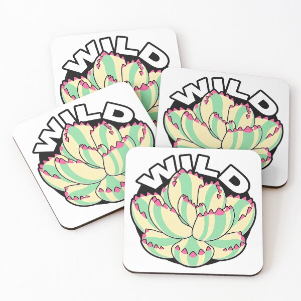 Item preview, Retro Bears Paw Succulent Y2K Streetwear designed and sold by GreenDivisionJP.