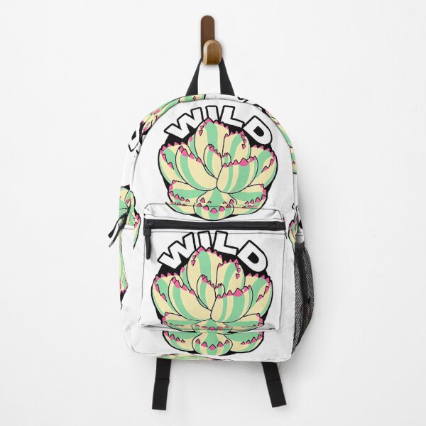 Item preview, Retro Bears Paw Succulent Y2K Streetwear designed and sold by GreenDivisionJP.