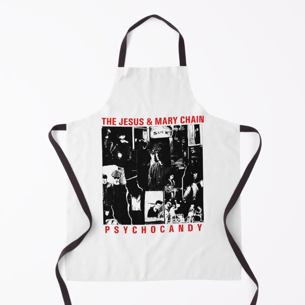 Item preview, Jesus and Mary Chain Psychocandy designed and sold by melfeder.