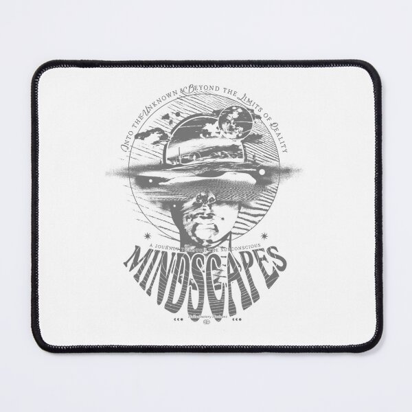 Item preview, Mindscapes Surreal Subconscious Dream designed and sold by JandJTT.