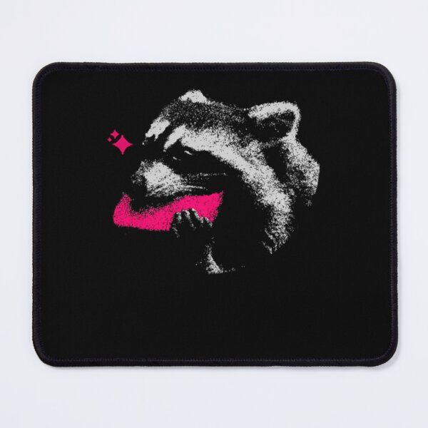 Item preview, Gritty Raccoon Urban designed and sold by JandJTT.