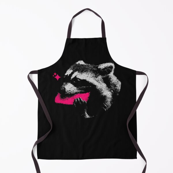 Item preview, Gritty Raccoon Urban designed and sold by JandJTT.