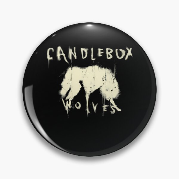 Item preview, Sketchy Cream-Colored Wolf Illustration Between designed and sold by ujjawal.