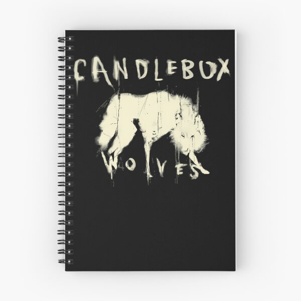 Item preview, Sketchy Cream-Colored Wolf Illustration Between designed and sold by ujjawal.