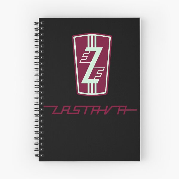 Item preview, Stylized Geometric Shield Emblem with Z and F Lettering designed and sold by ujjawal.