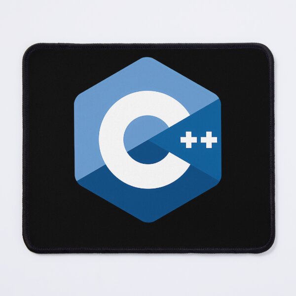 Item preview, Blue Hexagonal Icon Featuring designed and sold by ujjawal.